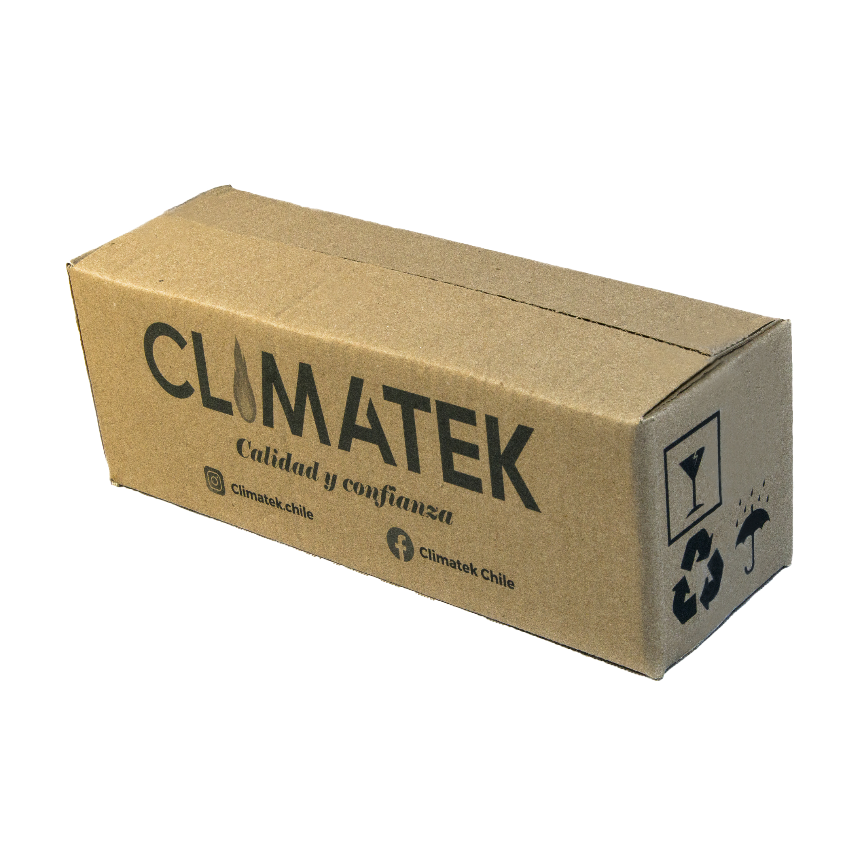 Caja Climatek