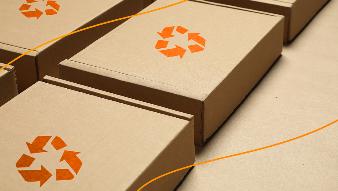 Cuatro puntos clave del packaging sustentable en el e-commerce