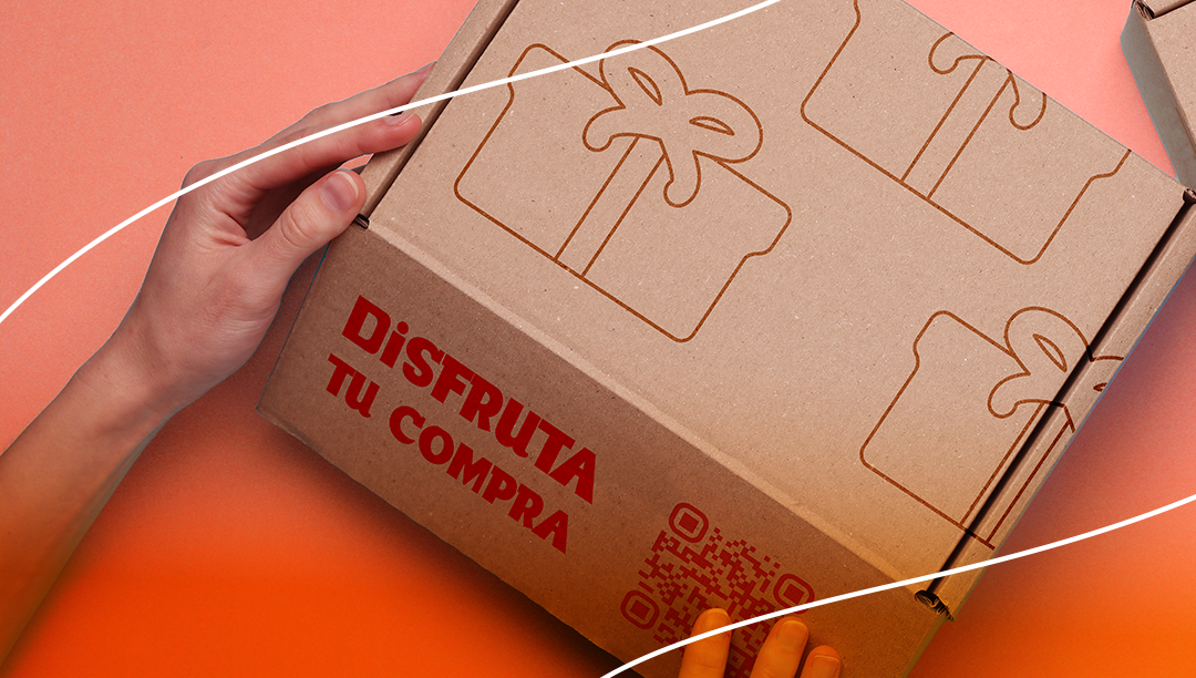 3 claves para diseñar un packaging exitoso